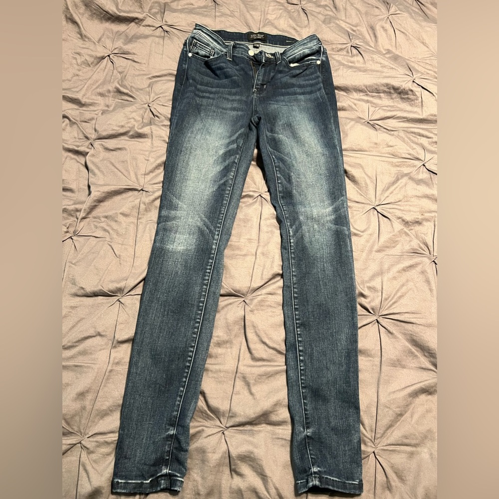 Judy Blue Jeans size 7